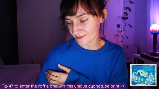 Gallery image thumbnail from Beth_'s myfreecams stream on, 12/24/2024, 21:38 image 19 of 20