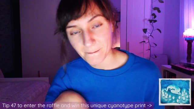 Gallery image thumbnail from Beth_'s myfreecams stream on, 12/24/2024, 21:38 image 15 of 20