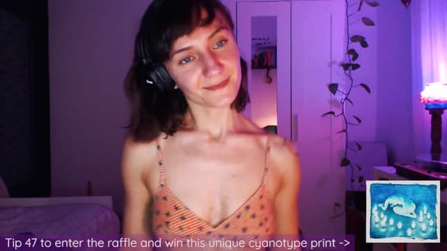 Gallery image thumbnail from Beth_'s myfreecams stream on, 12/24/2024, 21:38 image 4 of 20