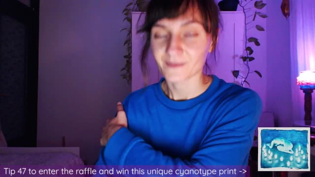 Gallery image thumbnail from Beth_'s myfreecams stream on, 12/24/2024, 21:38 image 14 of 20