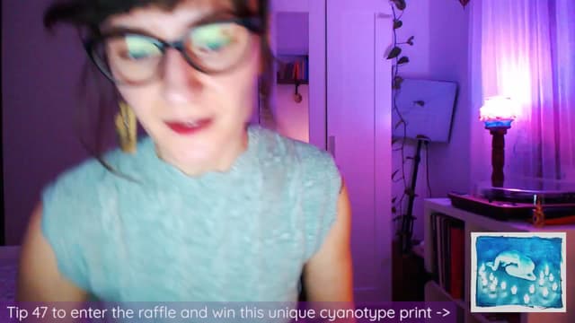 Gallery image thumbnail from Beth_'s myfreecams stream on, 12/27/2024, 21:43 image 12 of 20
