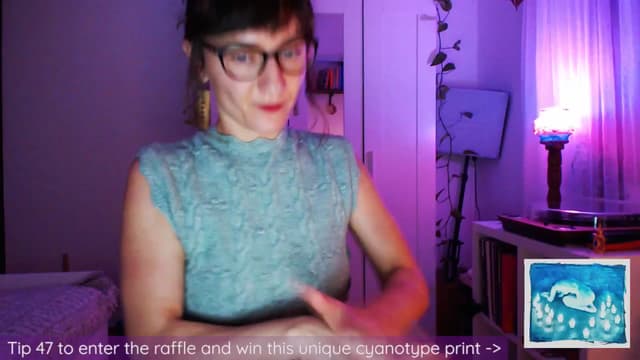 Gallery image thumbnail from Beth_'s myfreecams stream on, 12/27/2024, 21:43 image 16 of 20