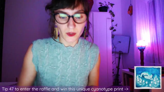 Gallery image thumbnail from Beth_'s myfreecams stream on, 12/27/2024, 21:43 image 6 of 20