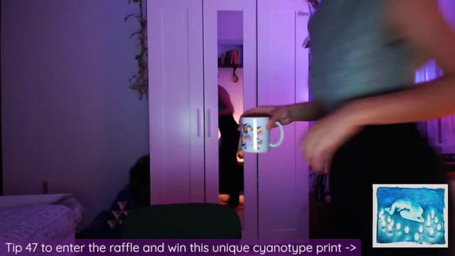 Gallery image thumbnail from Beth_'s myfreecams stream on, 12/27/2024, 21:43 image 20 of 20