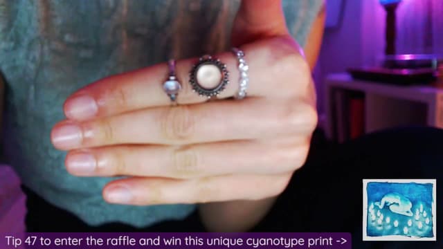 Gallery image thumbnail from Beth_'s myfreecams stream on, 12/27/2024, 21:43 image 7 of 20