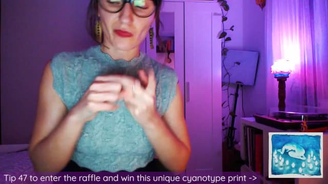 Gallery image thumbnail from Beth_'s myfreecams stream on, 12/27/2024, 21:43 image 3 of 20