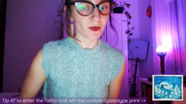 Gallery image thumbnail from Beth_'s myfreecams stream on, 12/27/2024, 21:43 image 8 of 20