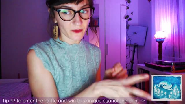 Gallery image thumbnail from Beth_'s myfreecams stream on, 12/27/2024, 21:43 image 14 of 20