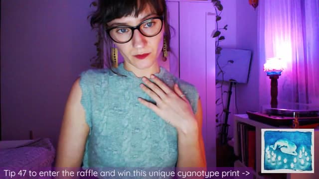 Gallery image thumbnail from Beth_'s myfreecams stream on, 12/27/2024, 21:43 image 5 of 20