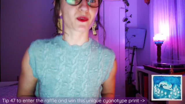 Gallery image thumbnail from Beth_'s myfreecams stream on, 12/27/2024, 21:43 image 2 of 20