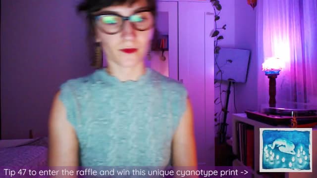 Gallery image thumbnail from Beth_'s myfreecams stream on, 12/27/2024, 21:43 image 1 of 20
