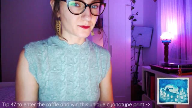 Gallery image thumbnail from Beth_'s myfreecams stream on, 12/27/2024, 21:43 image 15 of 20