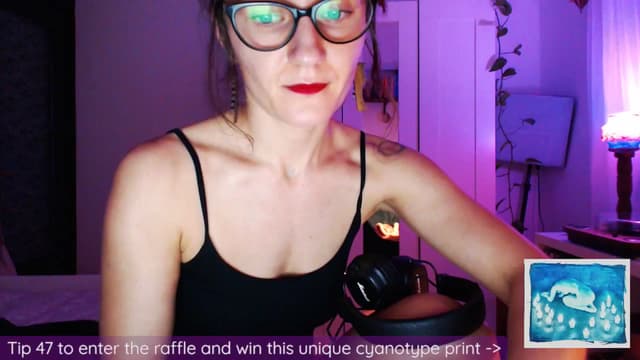 Gallery image thumbnail from Beth_'s myfreecams stream on, 12/27/2024, 23:01 image 20 of 20