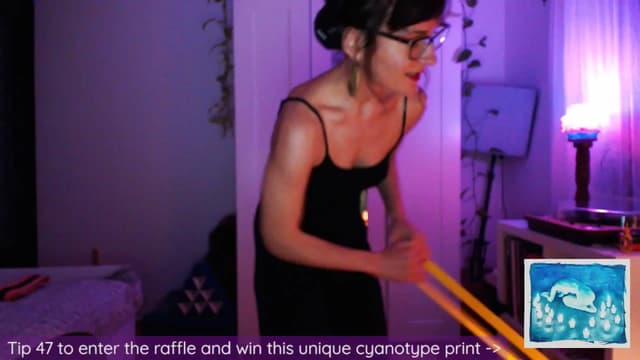 Gallery image thumbnail from Beth_'s myfreecams stream on, 12/27/2024, 23:01 image 14 of 20
