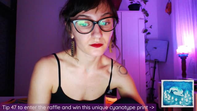 Gallery image thumbnail from Beth_'s myfreecams stream on, 12/27/2024, 23:01 image 4 of 20