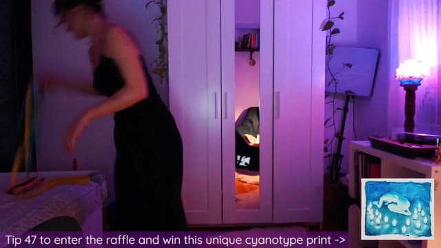 Gallery image thumbnail from Beth_'s myfreecams stream on, 12/27/2024, 23:01 image 11 of 20