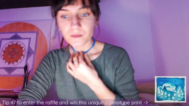 Gallery image thumbnail from Beth_'s myfreecams stream on, 12/30/2024, 23:49 image 13 of 20