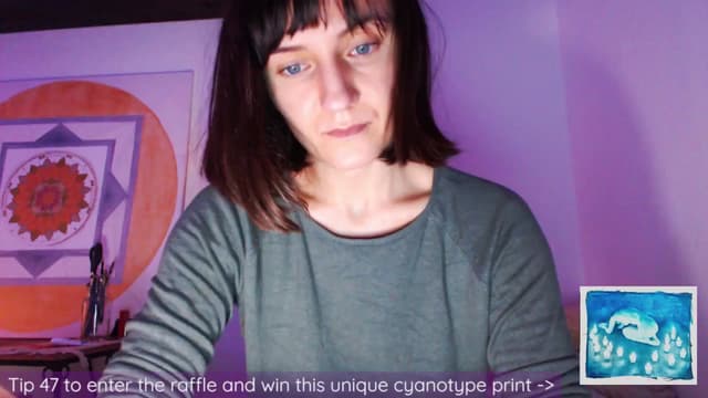 Gallery image thumbnail from Beth_'s myfreecams stream on, 12/30/2024, 23:49 image 10 of 20