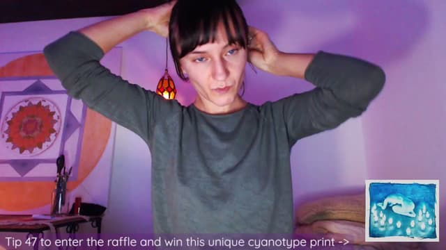 Gallery image thumbnail from Beth_'s myfreecams stream on, 12/30/2024, 23:49 image 12 of 20