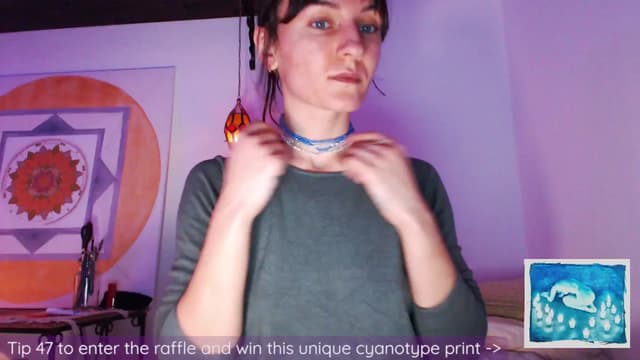 Gallery image thumbnail from Beth_'s myfreecams stream on, 12/30/2024, 23:49 image 14 of 20
