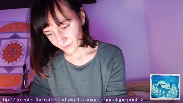 Gallery image thumbnail from Beth_'s myfreecams stream on, 12/30/2024, 23:49 image 3 of 20