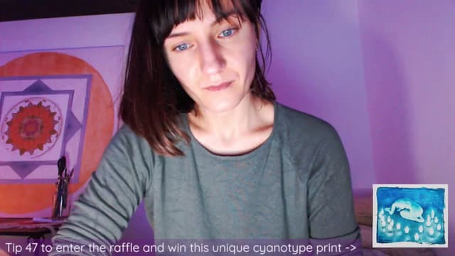 Gallery image thumbnail from Beth_'s myfreecams stream on, 12/30/2024, 23:49 image 11 of 20