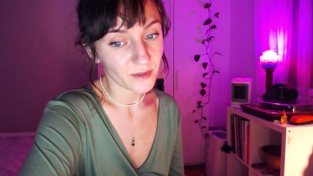Gallery image thumbnail from Beth_'s myfreecams stream on, 01/13/2025, 24:55 image 8 of 20