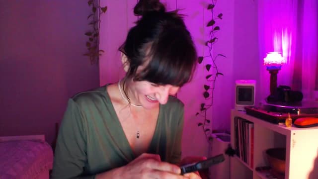 Gallery image thumbnail from Beth_'s myfreecams stream on, 01/13/2025, 24:55 image 11 of 20