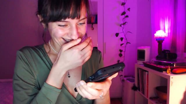Gallery image thumbnail from Beth_'s myfreecams stream on, 01/13/2025, 24:55 image 13 of 20