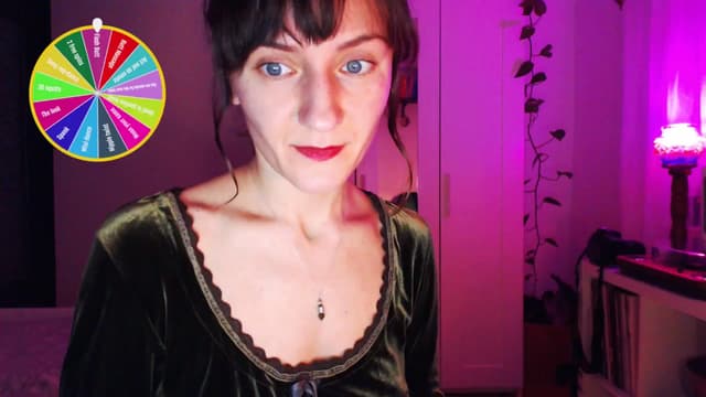 Gallery image thumbnail from Beth_'s myfreecams stream on, 01/19/2025, 19:13 image 15 of 20