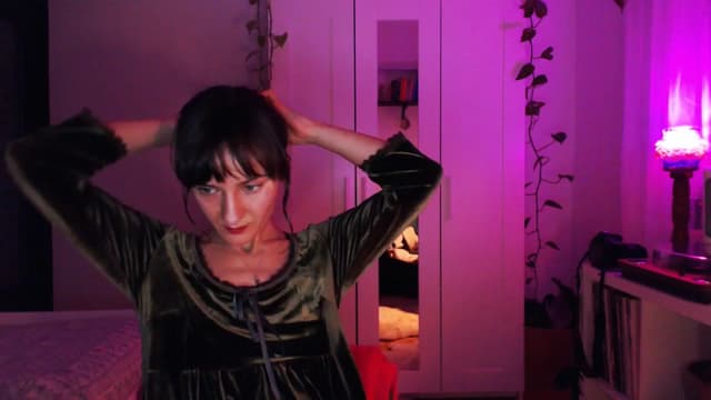 Gallery image thumbnail from Beth_'s myfreecams stream on, 01/19/2025, 19:13 image 5 of 20