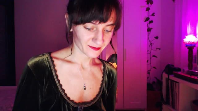 Gallery image thumbnail from Beth_'s myfreecams stream on, 01/19/2025, 19:13 image 12 of 20