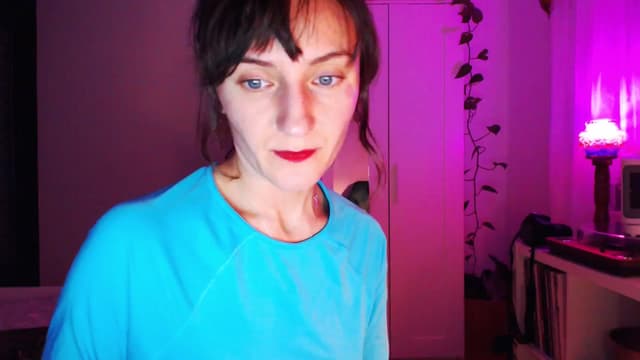 Gallery image thumbnail from Beth_'s myfreecams stream on, 01/19/2025, 21:29 image 5 of 20