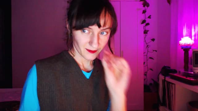Gallery image thumbnail from Beth_'s myfreecams stream on, 01/19/2025, 21:29 image 2 of 20