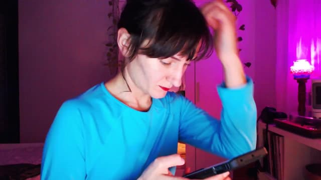 Gallery image thumbnail from Beth_'s myfreecams stream on, 01/19/2025, 21:29 image 6 of 20