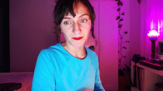 Gallery image thumbnail from Beth_'s myfreecams stream on, 01/19/2025, 21:29 image 7 of 20