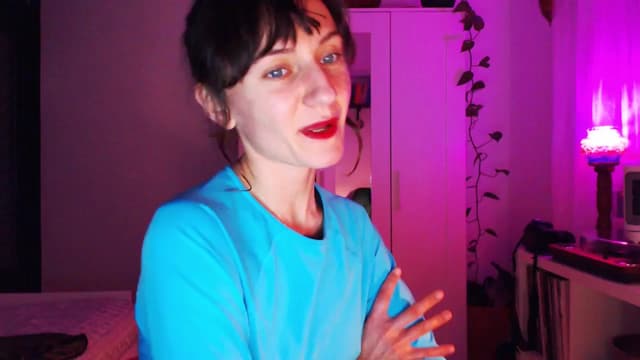 Gallery image thumbnail from Beth_'s myfreecams stream on, 01/19/2025, 21:29 image 18 of 20