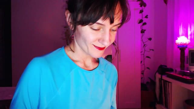 Gallery image thumbnail from Beth_'s myfreecams stream on, 01/19/2025, 21:29 image 4 of 20