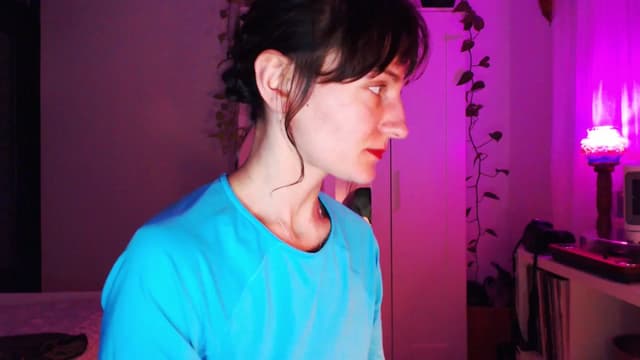 Gallery image thumbnail from Beth_'s myfreecams stream on, 01/19/2025, 21:29 image 10 of 20