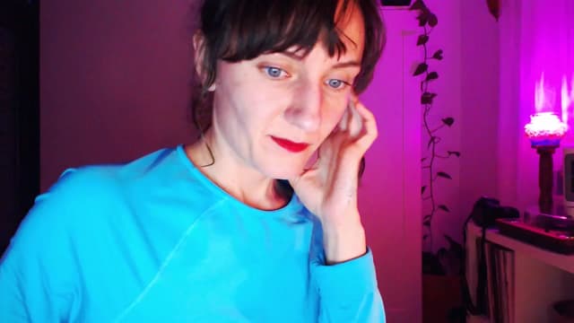 Gallery image thumbnail from Beth_'s myfreecams stream on, 01/19/2025, 21:29 image 19 of 20