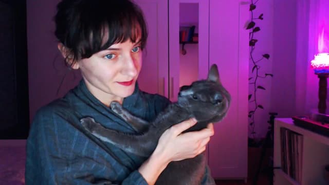 Gallery image thumbnail from Beth_'s myfreecams stream on, 01/21/2025, 24:00 image 14 of 20