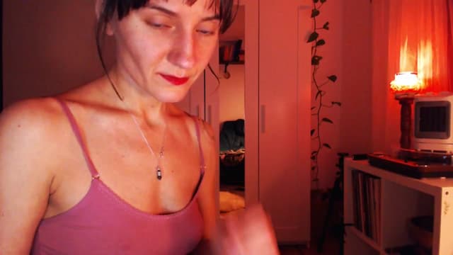 Gallery image thumbnail from Beth_'s myfreecams stream on, 01/23/2025, 24:02 image 5 of 20
