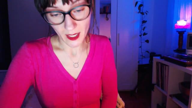 Gallery image thumbnail from Beth_'s myfreecams stream on, 02/08/2025, 21:02 image 16 of 20