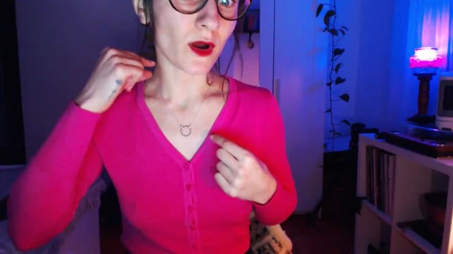 Gallery image thumbnail from Beth_'s myfreecams stream on, 02/08/2025, 21:02 image 3 of 20