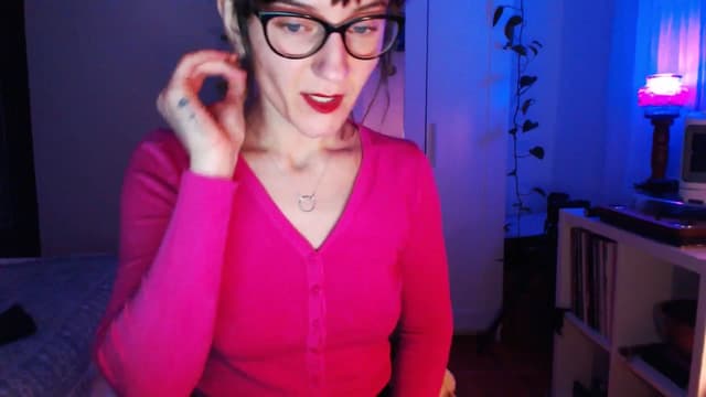 Gallery image thumbnail from Beth_'s myfreecams stream on, 02/08/2025, 21:02 image 2 of 20