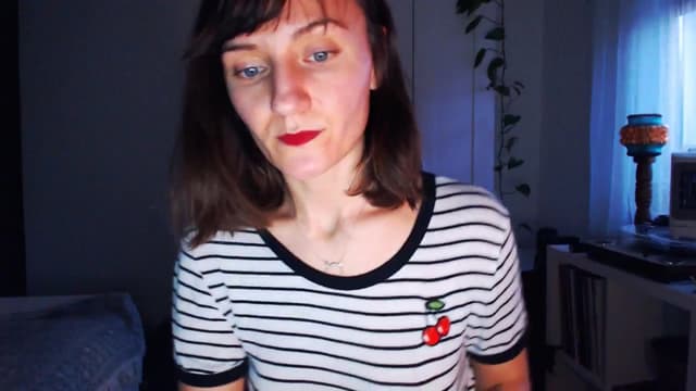 Gallery image thumbnail from Beth_'s myfreecams stream on, 02/10/2025, 16:12 image 12 of 20