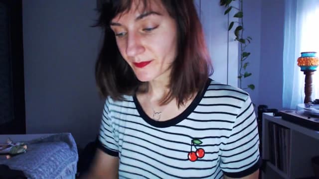 Gallery image thumbnail from Beth_'s myfreecams stream on, 02/10/2025, 16:12 image 2 of 20