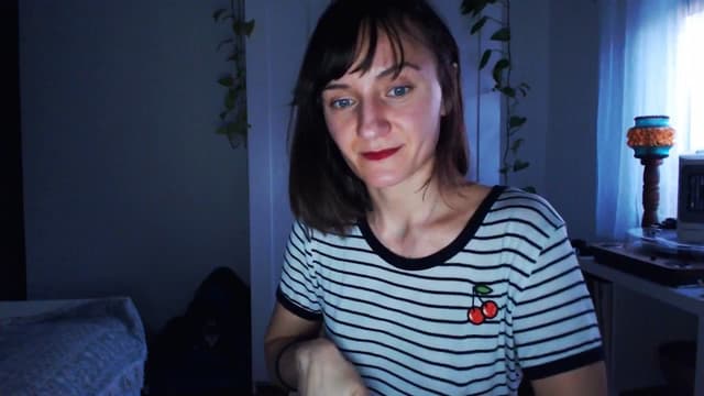 Gallery image thumbnail from Beth_'s myfreecams stream on, 02/10/2025, 16:12 image 8 of 20
