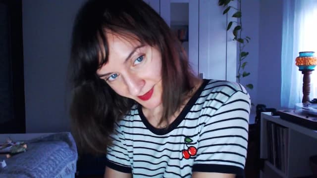Gallery image thumbnail from Beth_'s myfreecams stream on, 02/10/2025, 16:12 image 3 of 20