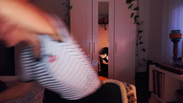 Gallery image thumbnail from Beth_'s myfreecams stream on, 02/10/2025, 16:12 image 18 of 20